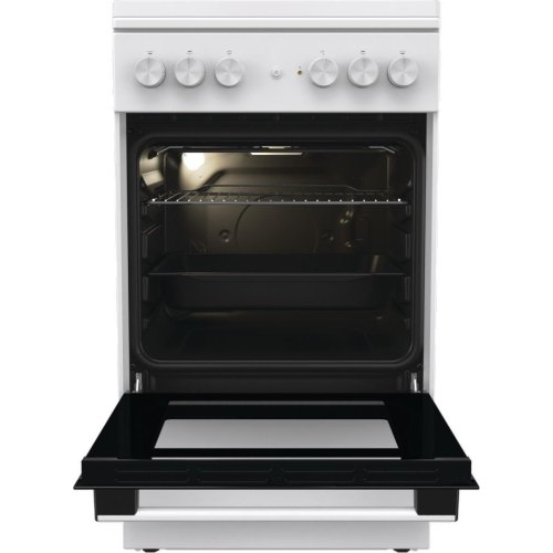 Плита комбінована Gorenje GK 5A22 WH (745425)