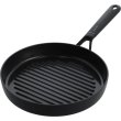 Сковорода-гриль GreenPan Smart, 28см, керамічне покриття (CC005194-001)