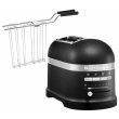 Тостер KitchenAid Artisan, чавун (5KMT2204EBK)