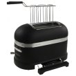 Тостер KitchenAid Artisan, чавун (5KMT2204EBK)