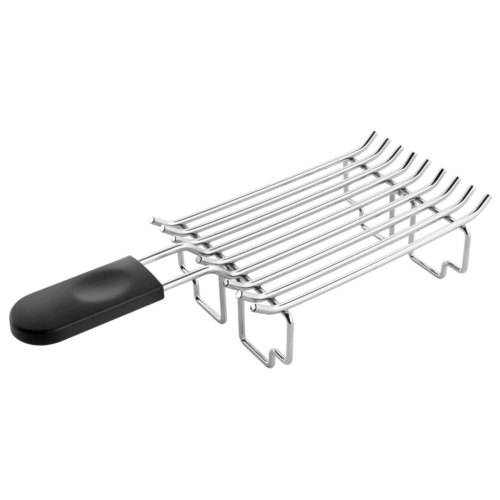 Тостер KitchenAid Artisan, чавун (5KMT2204EBK)