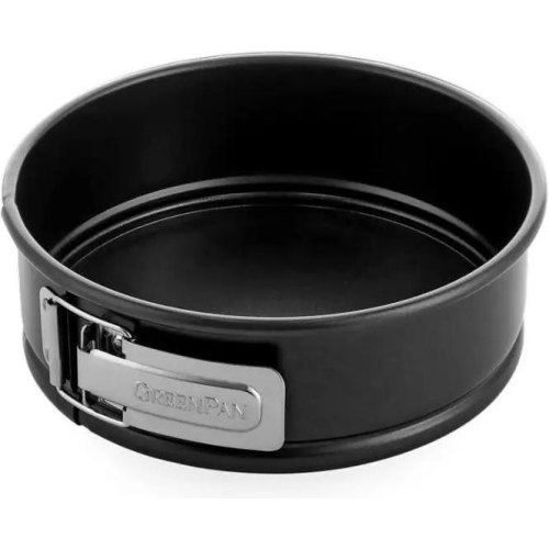 Форма для випічки GreenPan, 20см, роз'ємна, керамічне покриття (CC007768-001)