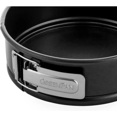 Форма для випічки GreenPan, 20см, роз'ємна, керамічне покриття (CC007768-001)