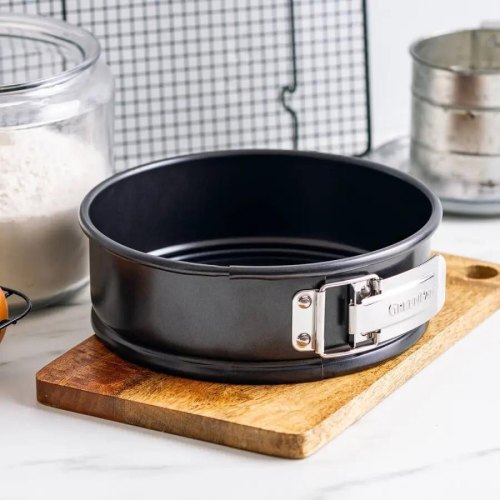 Форма для випічки GreenPan, 20см, роз'ємна, керамічне покриття (CC007768-001)