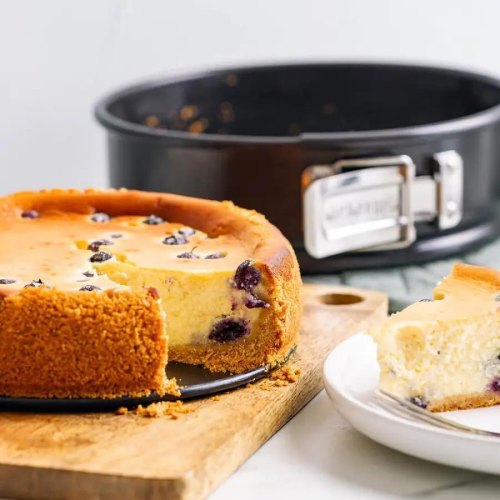 Форма для випічки GreenPan, 20см, роз'ємна, керамічне покриття (CC007768-001)