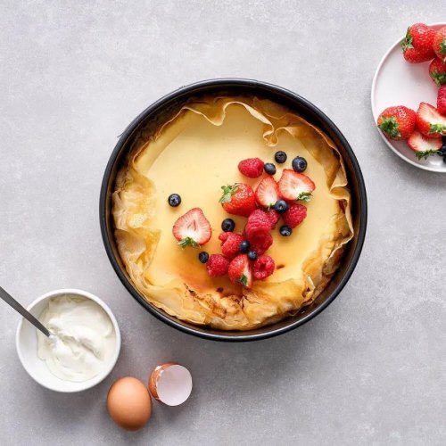 Форма для випічки GreenPan, 20см, роз'ємна, керамічне покриття (CC007768-001)