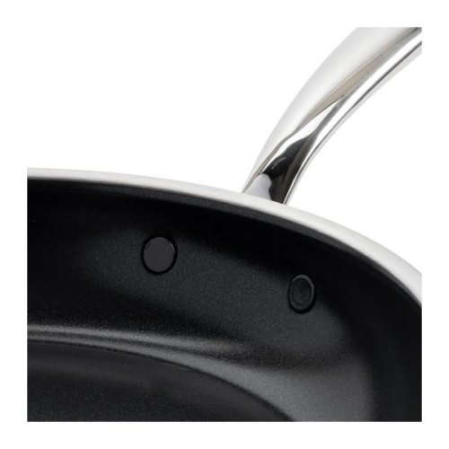 Сковорода GreenPan Premiere, 20см, керамічне покриття (CC003816-001)