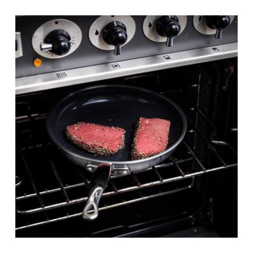 Сковорода GreenPan Premiere, 20см, керамічне покриття (CC003816-001)