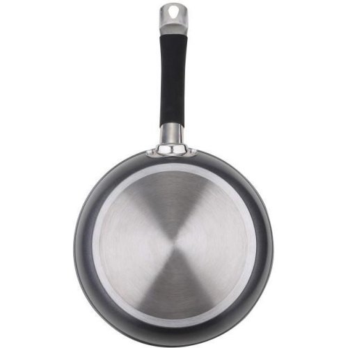 Сковорода MasterPro Home edition, 20см (BGMP-3280-BK)