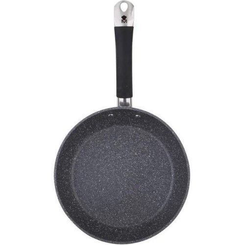 Сковорода MasterPro Home edition, 20см (BGMP-3280-BK)