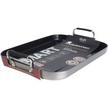 Сковорода-гриль MasterPro Smart, 32x23см (BGEU-3773)