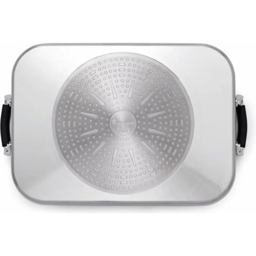 Сковорода-гриль MasterPro Smart, 32x23см (BGEU-3773)