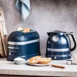 Тостер KitchenAid Artisan, чорнильний синій (5KMT2204EIB)