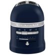 Тостер KitchenAid Artisan, чорнильний синій (5KMT2204EIB)