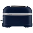 Тостер KitchenAid Artisan, чорнильний синій (5KMT2204EIB)