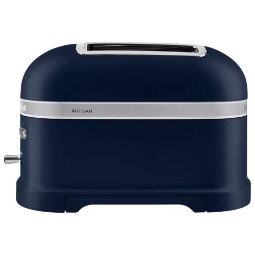 Тостер KitchenAid Artisan, чорнильний синій (5KMT2204EIB)