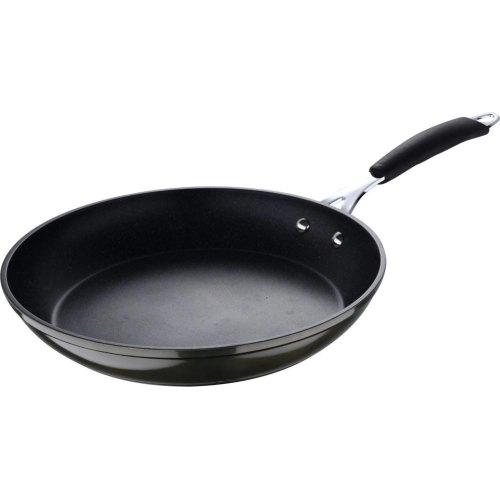 Сковорода Bergner Midnight, 28см (BG-30128-GR)