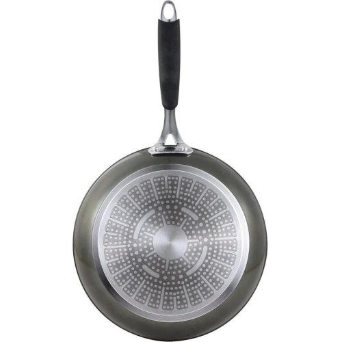 Сковорода Bergner Midnight, 28см (BG-30128-GR)