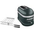 Тостер KitchenAid Artisan, пальмовий (5KMT2204EPP)