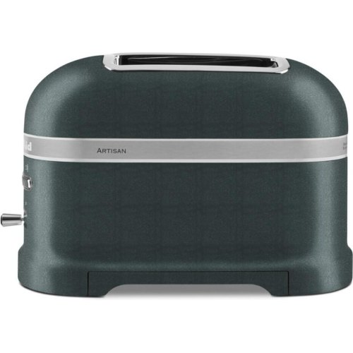 Тостер KitchenAid Artisan, пальмовий (5KMT2204EPP)