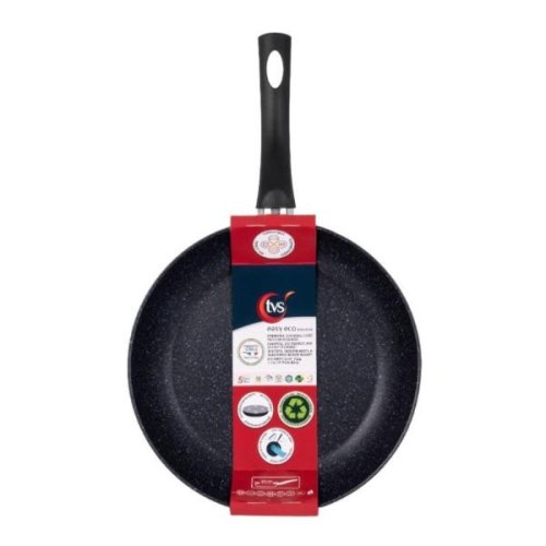 Сковорода TVS Easy Eco Induction, 20см (BN279202910101)