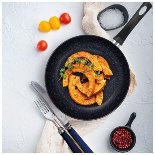 Сковорода TVS Easy Eco Induction, 20см (BN279202910101)