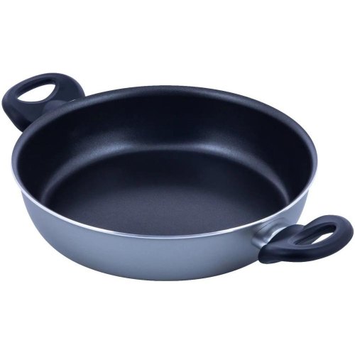 Сотейник TVS Velvet, 28см, з двома ручками (62025282310001)