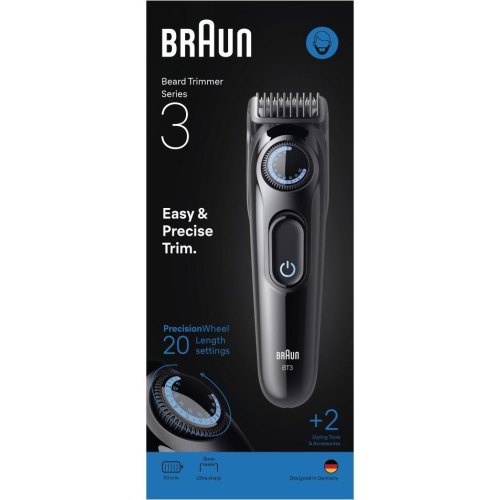 Тример Braun BT 3500 (80789801)