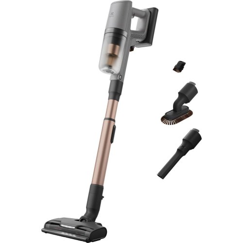 Пилосос акумуляторний Electrolux EP82UB25UG (900402301)