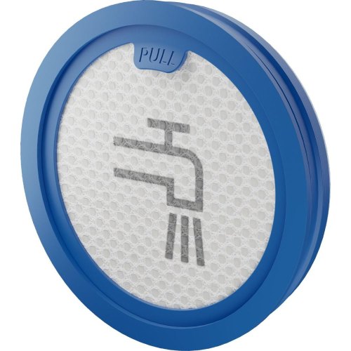 Пилосос акумуляторний Electrolux EP82UB25UG (900402301)