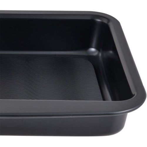Форма для запікання MasterPro Foodies collection, 35.5х28.1см (BGMP-7339)