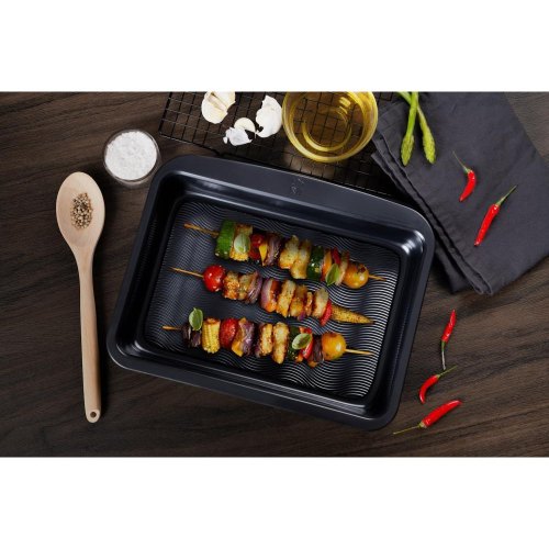 Форма для запікання MasterPro Foodies collection, 35.5х28.1см (BGMP-7339)