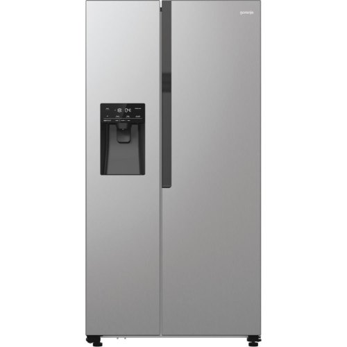 Холодильник Gorenje NRR 9185 ESXL1 (744109)