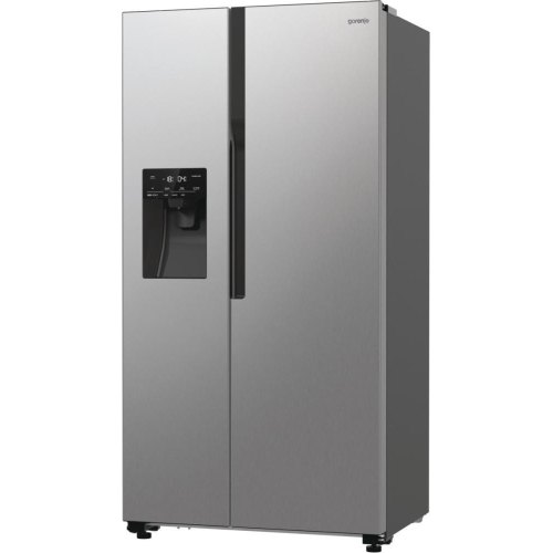 Холодильник Gorenje NRR 9185 ESXL1 (744109)