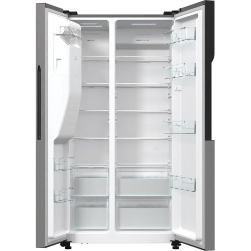 Холодильник Gorenje NRR 9185 ESXL1 (744109)