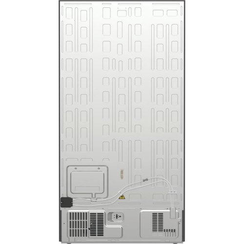 Холодильник Gorenje NRR 9185 ESXL1 (744109)