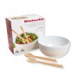 Набір для салату KitchenAid Sweet & Savory, 6л, 3 предмети (CC000641-001)