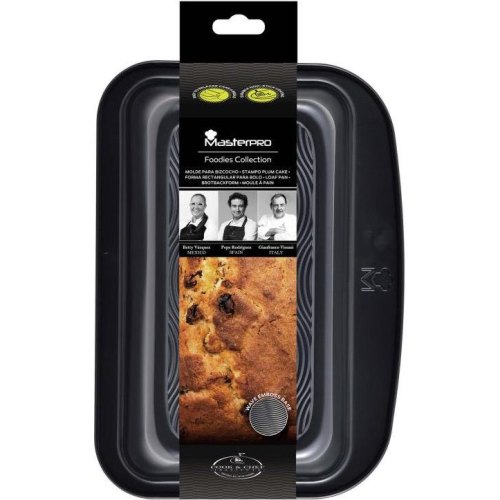 Форма для запікання MasterPro Foodies collection, 26.8х19см (BGMP-7337)