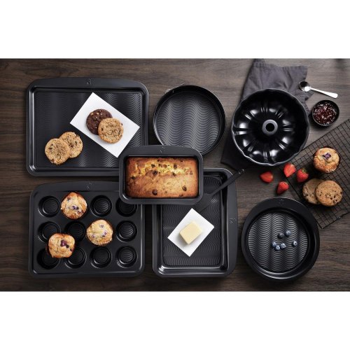 Форма для запікання MasterPro Foodies collection, 26.8х19см (BGMP-7337)