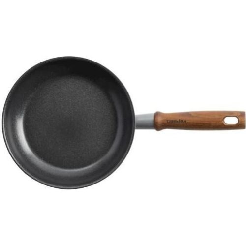 Сковорода GreenPan Mayflower Pro, 20см, керамічне покриття (CC005402-001)