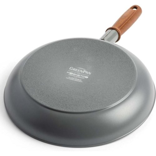 Сковорода GreenPan Mayflower Pro, 20см, керамічне покриття (CC005402-001)