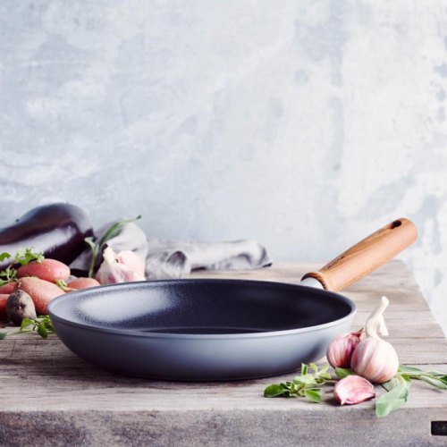 Сковорода GreenPan Mayflower Pro, 20см, керамічне покриття (CC005402-001)