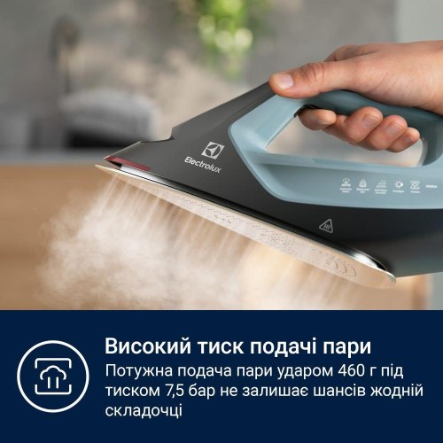 Парова станція Electrolux E8ST2-8OG (910003908)