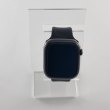 Смарт-годинник Apple Watch Series 10 GPS, 46mm, Jet Black, Black Sport Band, M/L USED ** (2BMWWQ300502)