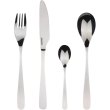 Набір столових приборів Bergner Poitiers, 24 предмети (BG-5302-MM)