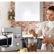 Насадка для помішування Kenwood KAT90.000ME COOKINGCHEF (AW20011047)