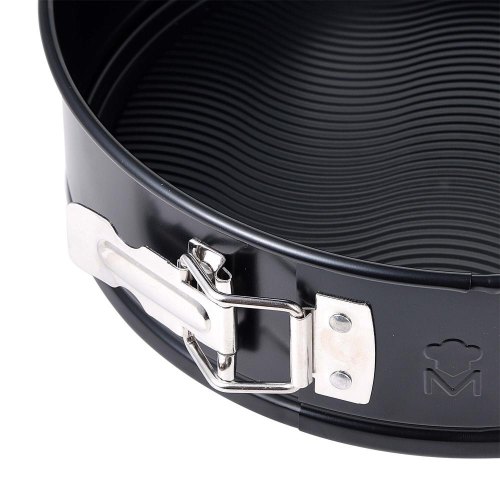 Форма для запікання MasterPro Foodies collection, 24см (BGMP-7343)