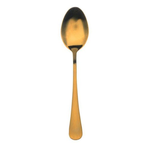 Набір столових приборів Bergner Munich gold matt, 24 предмети (BG-5134-GD)