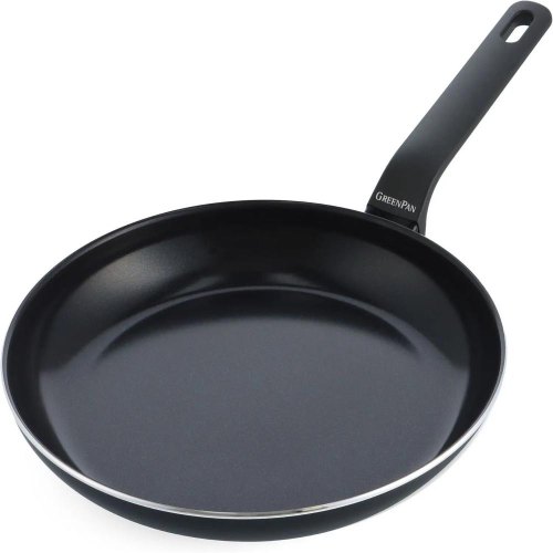 Сковорода GreenPan Essence Magneto, 28см, керамічне покриття (CC006336-001)