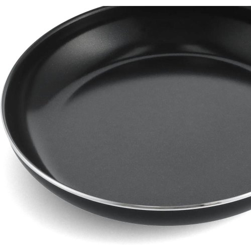 Сковорода GreenPan Essence Magneto, 28см, керамічне покриття (CC006336-001)